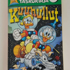 AKU ANKAN TASKUKIRJA-"Kuuhullut-372" - pikkukuva 1
