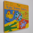 Tee kuin kissa, koira... - pikkukuva 1