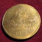 5 markkaa 1975 - pikkukuva 2