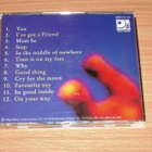CD "Favourite Toy" - Maarit Korhonen - pikkukuva 2