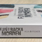 Fjällbackan murhat (2012-2013) Claudia Galli (UUSI) - pikkukuva 4