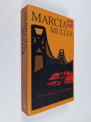 Marcia Muller : Teurastajan koukussa