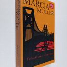 Marcia Muller : Teurastajan koukussa - pikkukuva 1