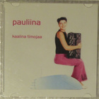 Pauliina • Kaalina Timojaa CDr-Single - pikkukuva 1