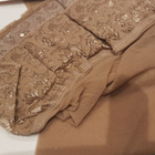 Vogue Sole shimmer Stay up -sukat - pitsireunus - pikkukuva 2