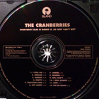 THE CRANBERRIES: Everybody else is doing it….*EUR 1993 - pikkukuva 3