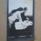 neljä vintage valokuvakorttia 1900-luku alku - pikkukuva 5