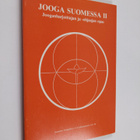 Jooga Suomessa 2 : Jooganharjoittajan ja -ohjaajan opas - pikkukuva 1