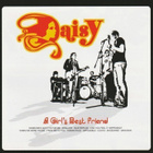 CD: Daisy: A girl´s best friend - pikkukuva 1