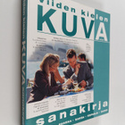 Veli-Pekka (suom) Ketola : Viiden kielen kuvasanakirja - pikkukuva 1