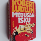 Robert Ludlum : Medusan isku - pikkukuva 1
