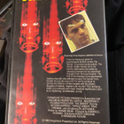 The Sender VHS Roger Christian - pikkukuva 2