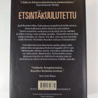 Lee Child : Etsintäkuulutettu - pikkukuva 2