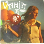 Vanja • Tired PROMO CD-Single - pikkukuva 1