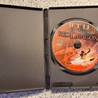 Jet Li Legend Of The Red Dragon (DVD) - pikkukuva 3