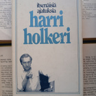 Harri Holkeri - Itsenäisiä ajatuksia (sid.) - pikkukuva 1
