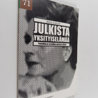 Irma Garam : Julkista yksityiselämää : politiikka ja erot... - pikkukuva 1