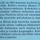 Sven Hirn: Imatran tarina - pikkukuva 2