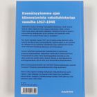 Jukka Seppinen : Itsenäinen Suomi vakoilun maailmassa 191... - pikkukuva 2