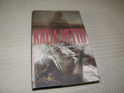 Katja Kettu Piippuhylly -sid