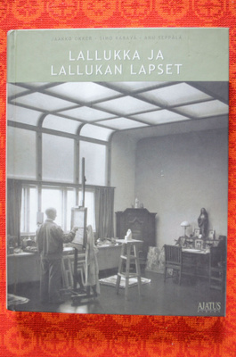 LALLUKKA JA LALLUKAN LAPSET