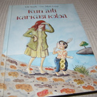 Stark - Lepp Kun äiti karkasi kotoa - pikkukuva 1