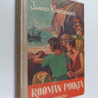 Jaakko Korpijaakko : Rooman poikia - pikkukuva 1