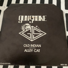 GUNSMOKE: Old Indian * Alley Cat * FIN 1989 - pikkukuva 1
