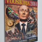 Vuosikirja 2014 : Vuoden tapahtumat historian näkökulmasta - pikkukuva 1