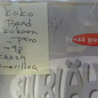 SUURLÄHETTILÄÄT - SYVÄÄ PURPPURAA CDs + nimikirjoitukset - pikkukuva 3