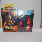 Mcdonald's happy meal laatikko Toy Story 2 - pikkukuva 2