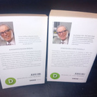 2 kpl Isaac Asimov WSOY pokkari ( SIS POSTIKULU ] - pikkukuva 2