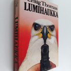 Craig Thomas : Lumihaukka - pikkukuva 1