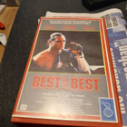 Best of the best 1 vhs - pikkukuva 1