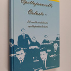 Harri Turunen : Opettajanuralle Oulusta : 50 vuotta oulul... - pikkukuva 1