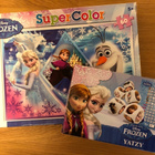 Frozen yatzy ja palapeli - pikkukuva 1