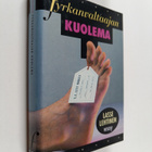 Lasse Lehtinen : Fyrkanvaltaajan kuolema (signeerattu) - pikkukuva 1