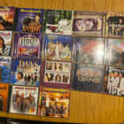 34 x Ruotsi-iskelmä schlager CD - pikkukuva 2