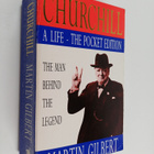 Martin Gilbert : Churchill - A Life - pikkukuva 1