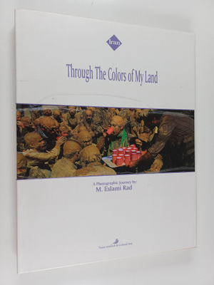slm~ rd, mHmd : Through the Colors of My Land - A Photogr...
