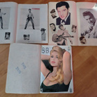 3 kpl Leikekirjaa Elvis Presley - pikkukuva 4