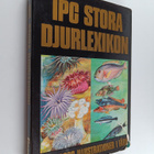 Wilhelm Eigener : IPC Stora Djurlexikon Del 1 - pikkukuva 1