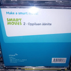 2Cd Smart moves 2 oppilaan äänite ( SIS POSTIKULU ) - pikkukuva 2