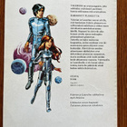 Valerian 3: Karannut planeetta - pikkukuva 2