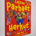 Jane Bull : Lasten parhaat herkut - pikkukuva 1
