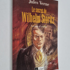 Jules Verne : Le secret de Wilhelm Storitz - version d'or... - pikkukuva 1