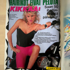 Suosikki-lehti 05/1990 - pikkukuva 2