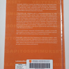 Tom Vapaavuori : Yrityssalaisuudet, liikesalaisuudet ja s... - pikkukuva 2