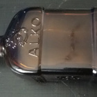Wanha Alkon Whisky pullo Leijonilla - pikkukuva 1