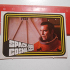 K12. Monty gum # Space cosmo 1999 purkkakuva - pikkukuva 1